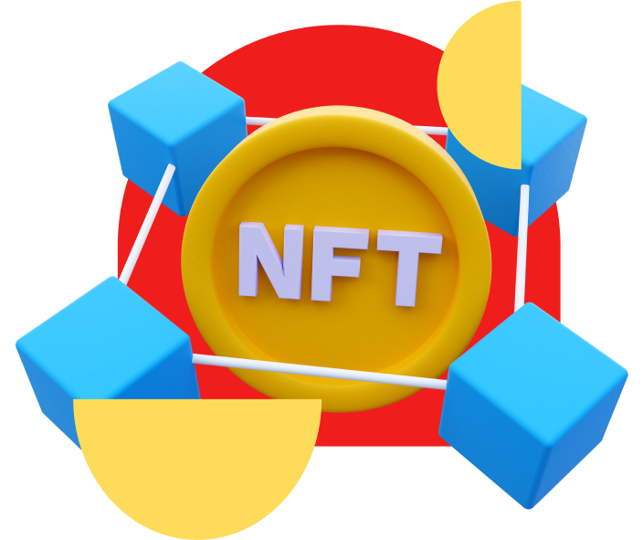 NFT Minting Pages & Integration