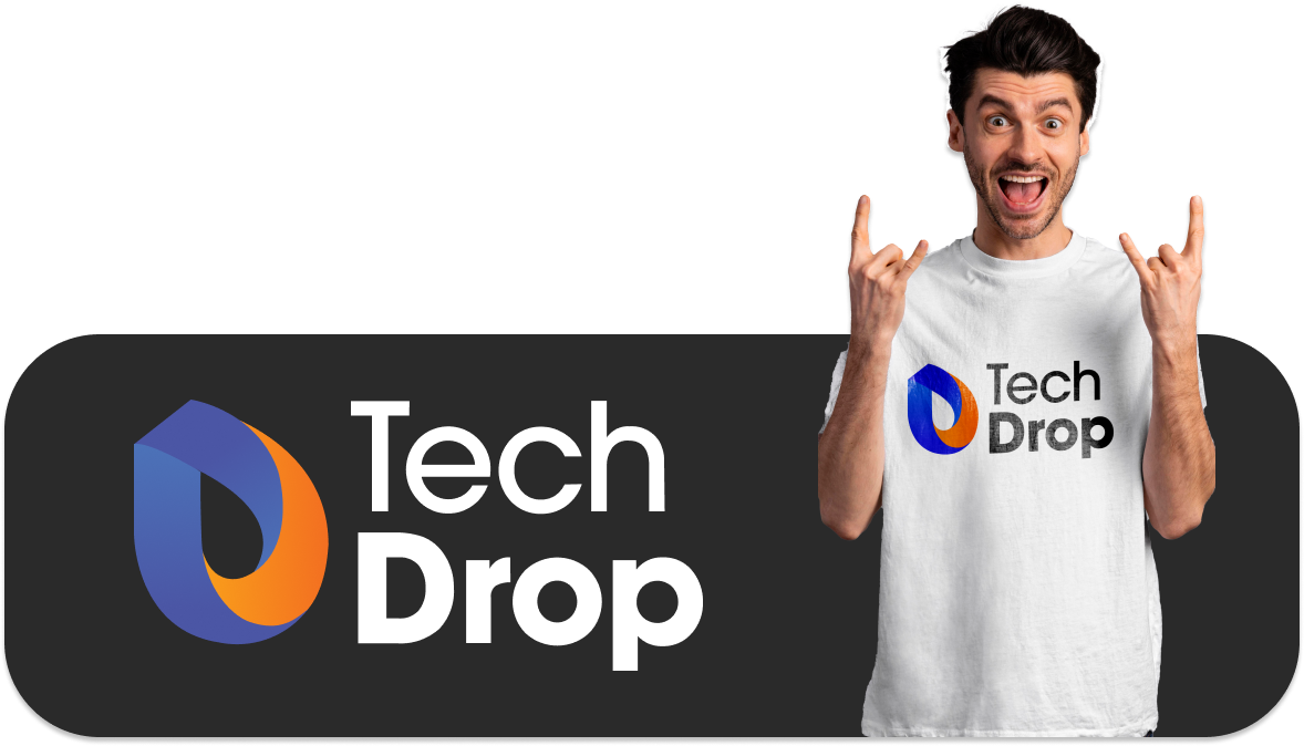 Tech Drop