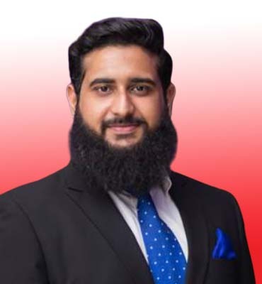 Muhammad Salik Khan Profile Picture